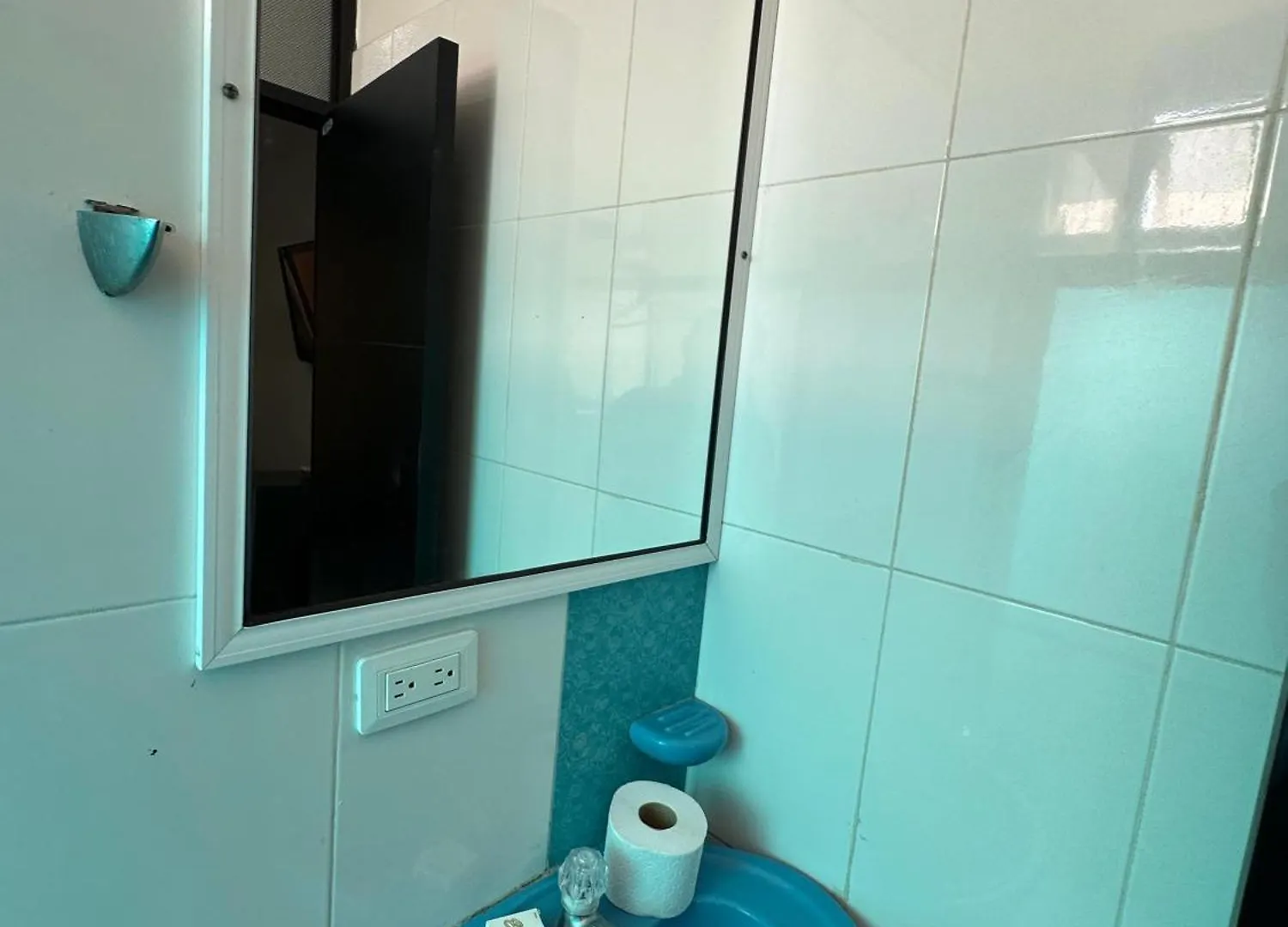 Aw Hotel Rodadero Suites Santa Marta