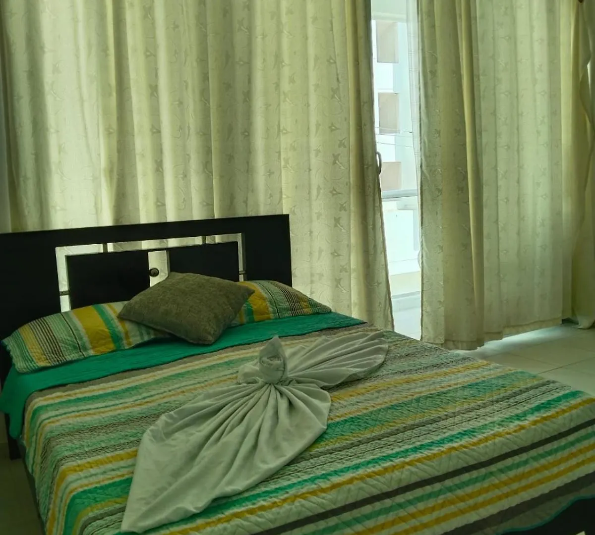 Aw Hotel Rodadero Suites Santa Marta  Colombia