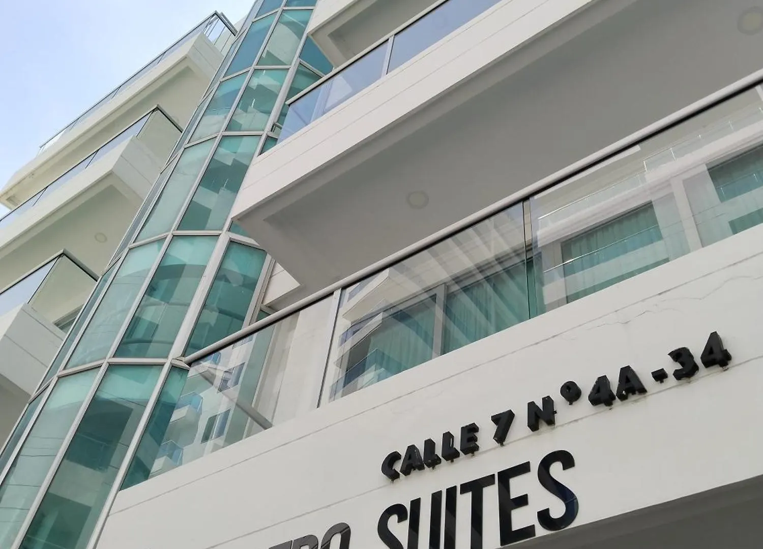 Aw Hotel Rodadero Suites Santa Marta   Santa Marta (Magdalena)