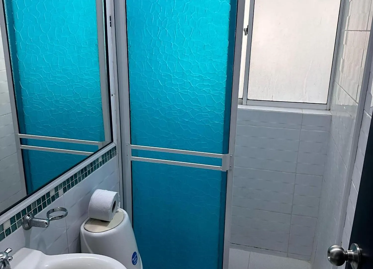 Aw Hotel Rodadero Suites Santa Marta
