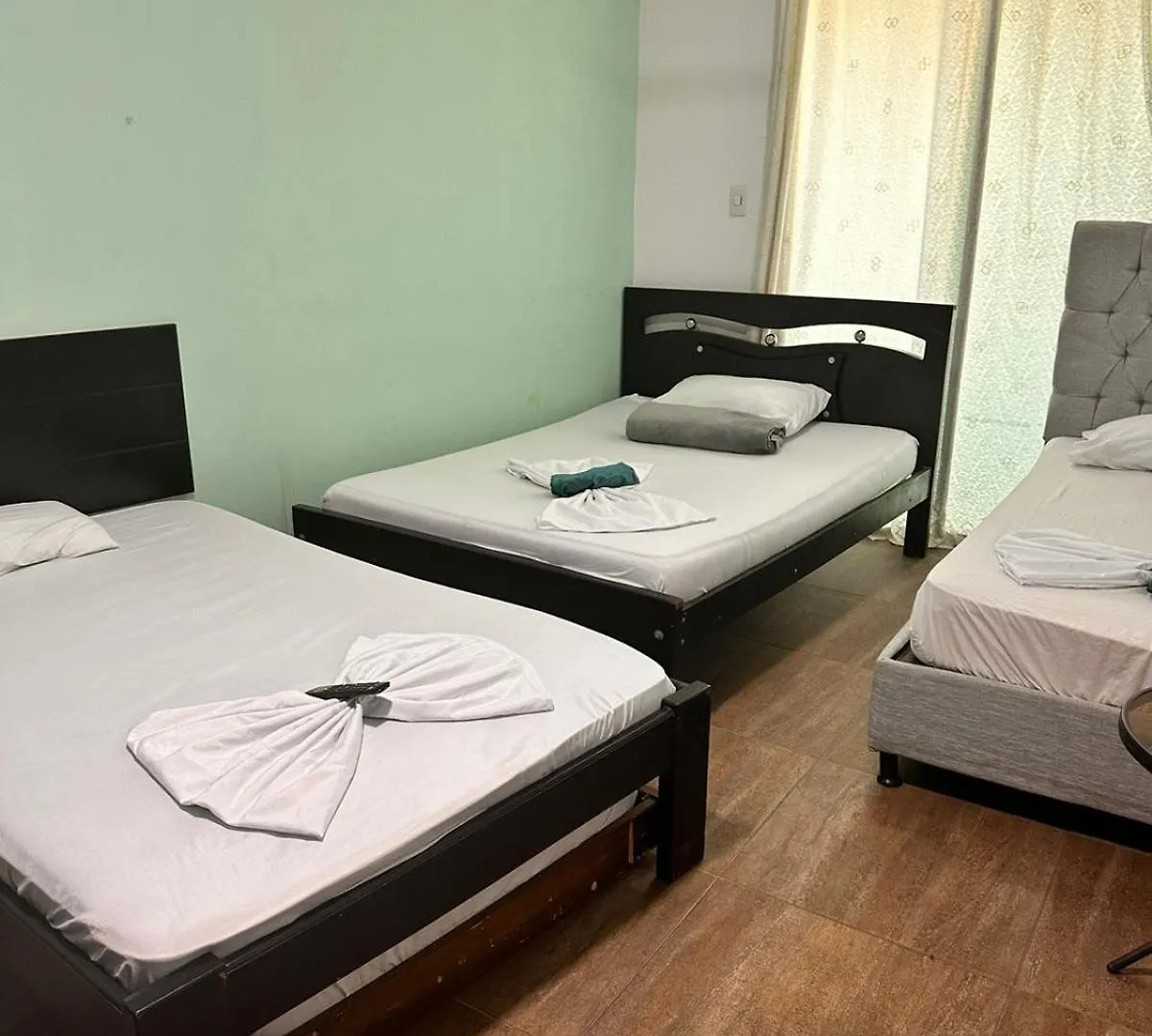 ***  Aw Hotel Rodadero Suites Santa Marta  Colombia