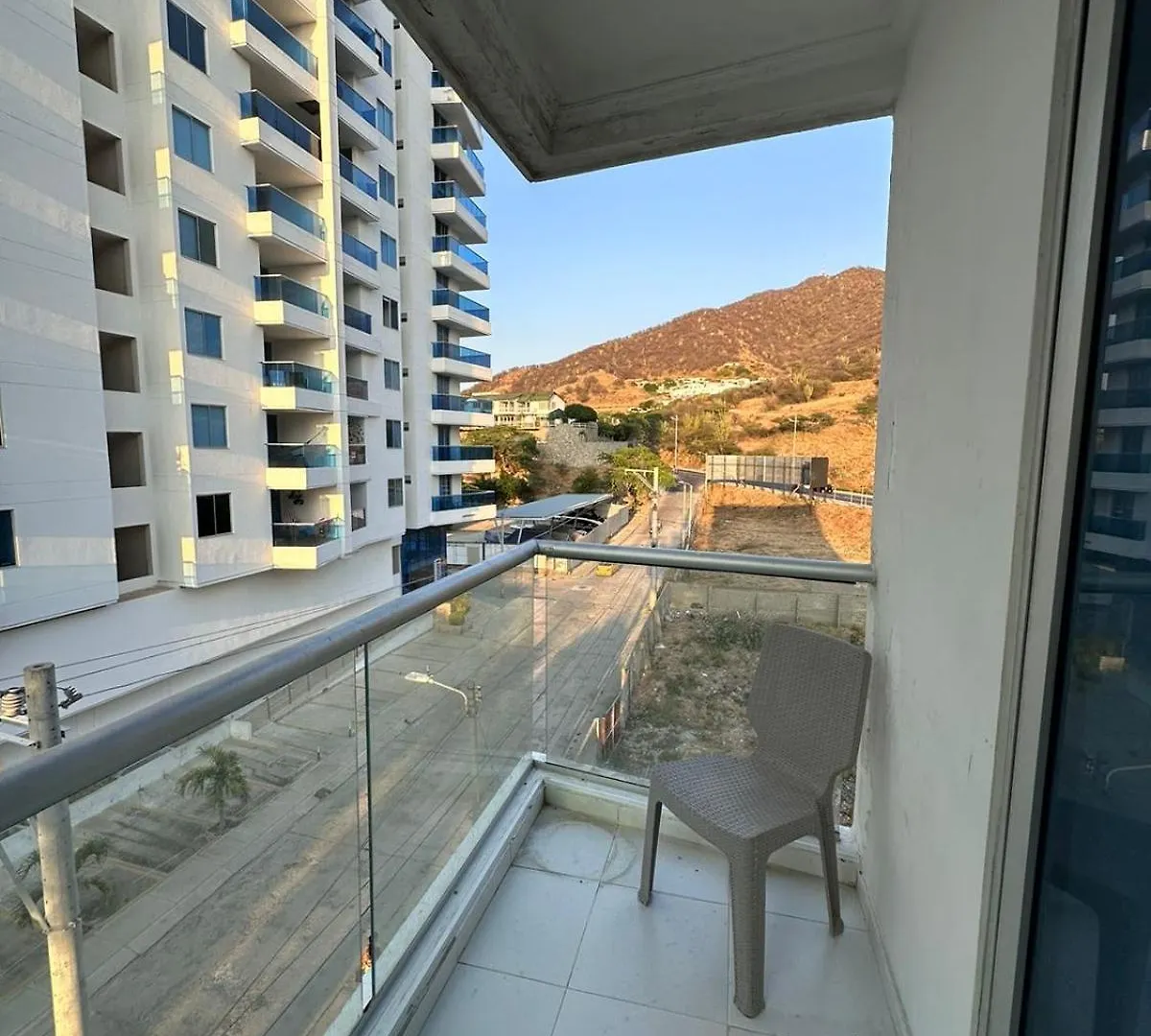 Aw Hotel Rodadero Suites Santa Marta   Santa Marta (Magdalena)