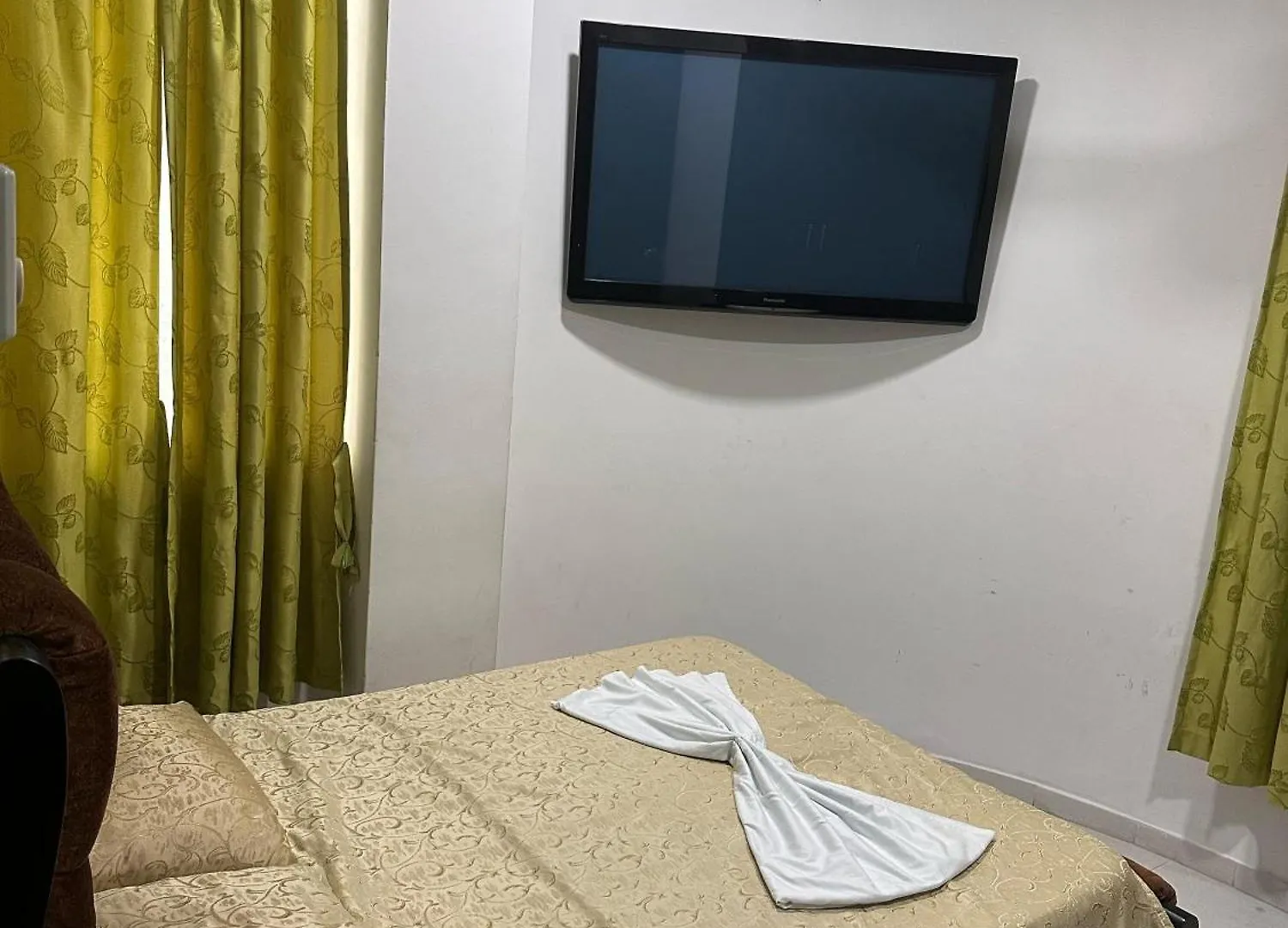 ***  Aw Hotel Rodadero Suites Santa Marta  Colombia