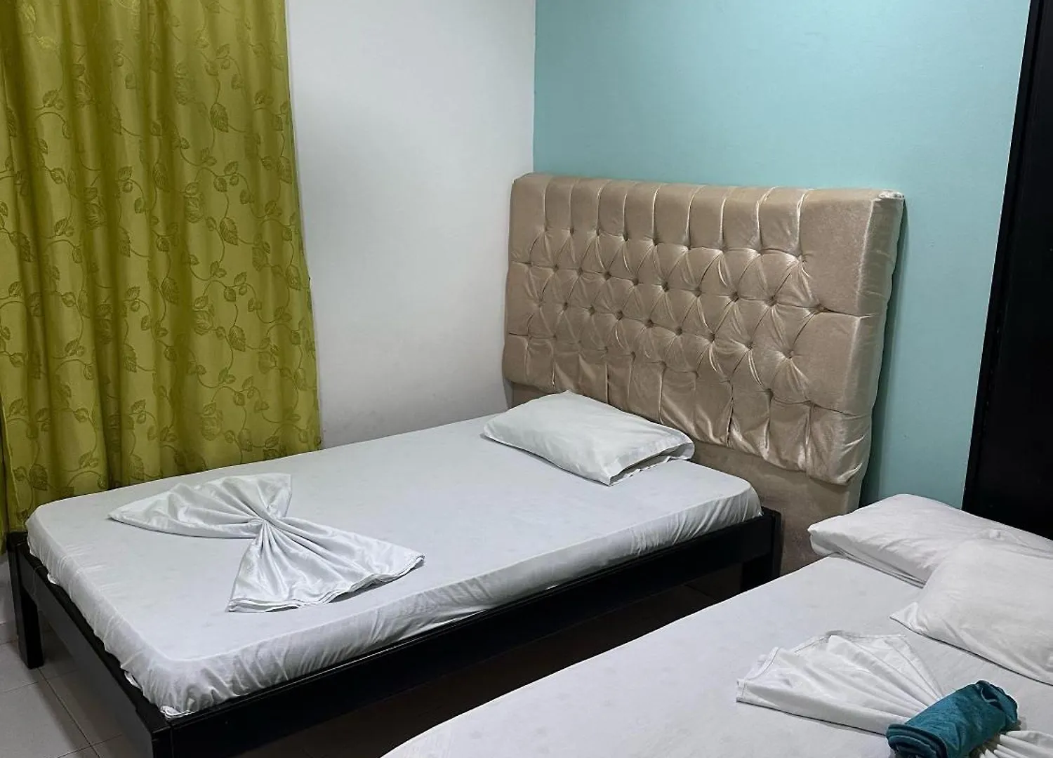 Aw Hotel Rodadero Suites Santa Marta