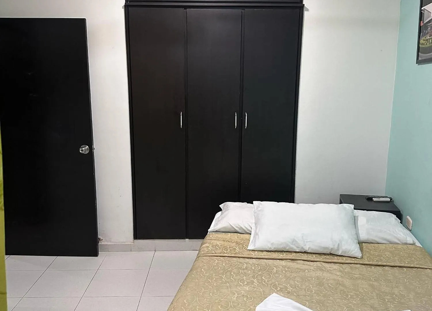 Aw Hotel Rodadero Suites Santa Marta