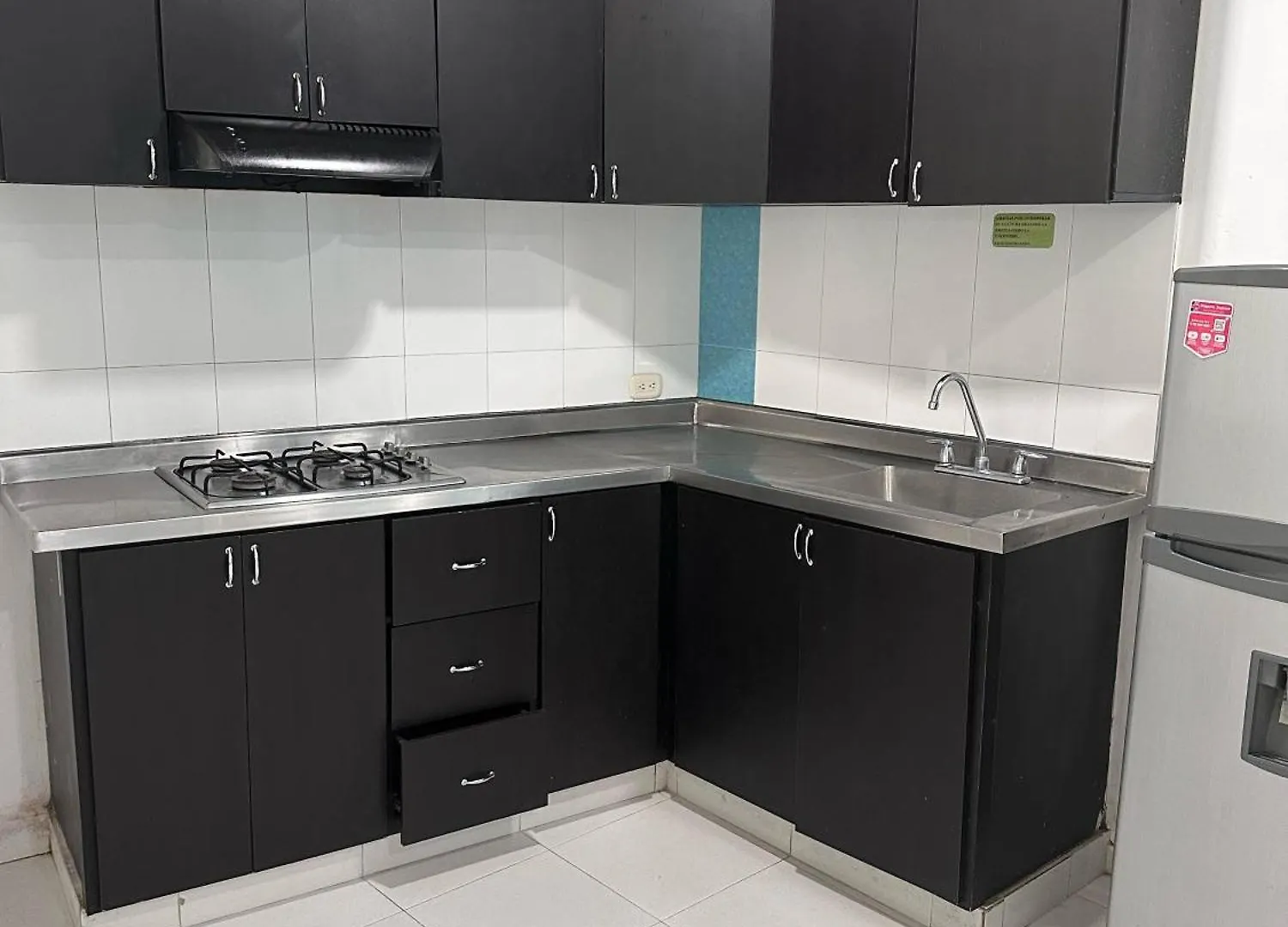 Aw Hotel Rodadero Suites Santa Marta