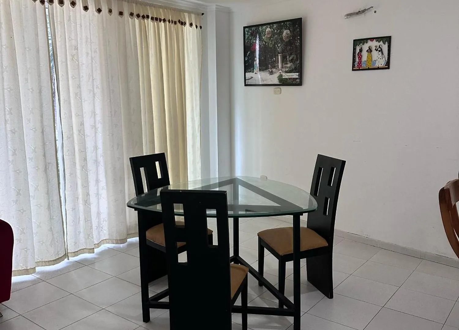 ***  Aw Hotel Rodadero Suites Santa Marta  Colombia