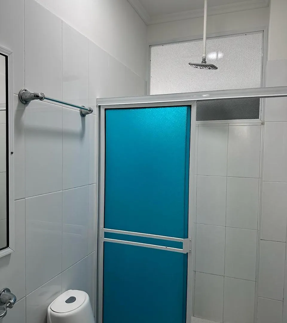 Aw Hotel Rodadero Suites Santa Marta   Santa Marta (Magdalena)