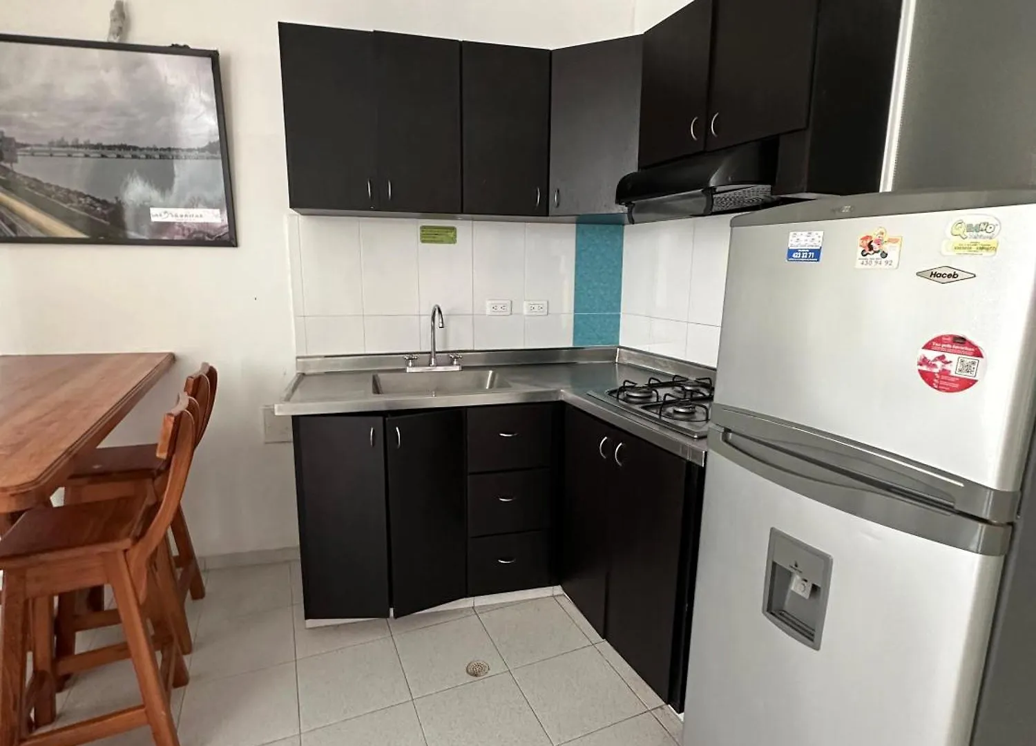 Aw Hotel Rodadero Suites Santa Marta  Colombia