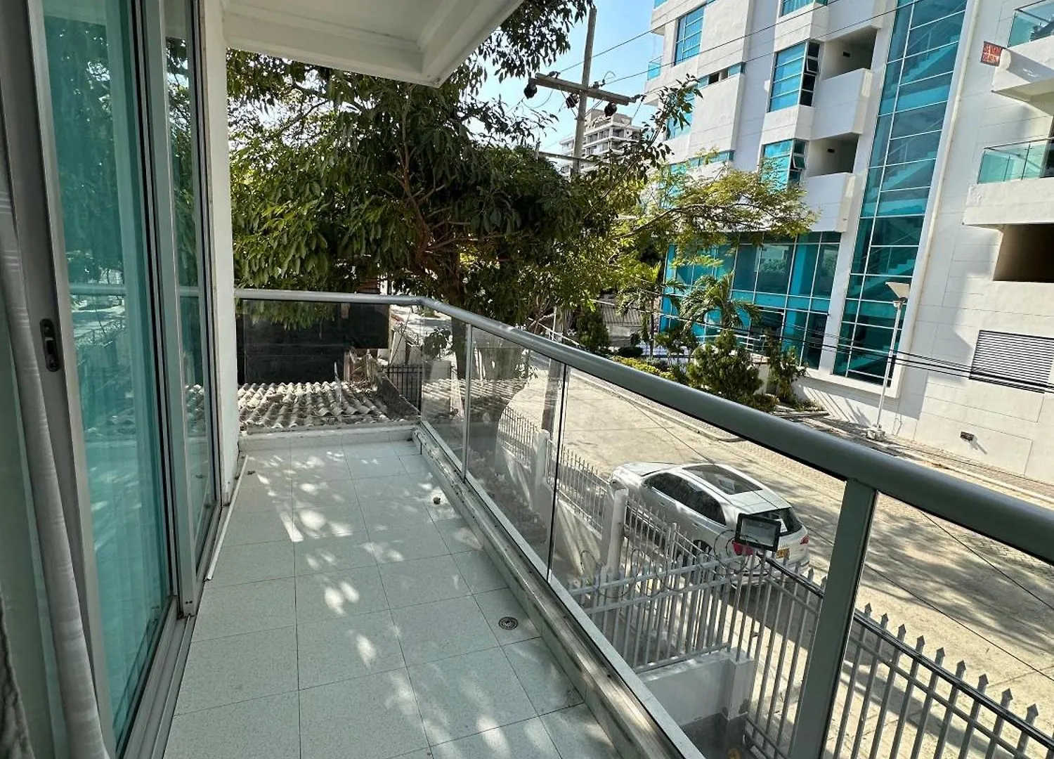 Aw Hotel Rodadero Suites Santa Marta