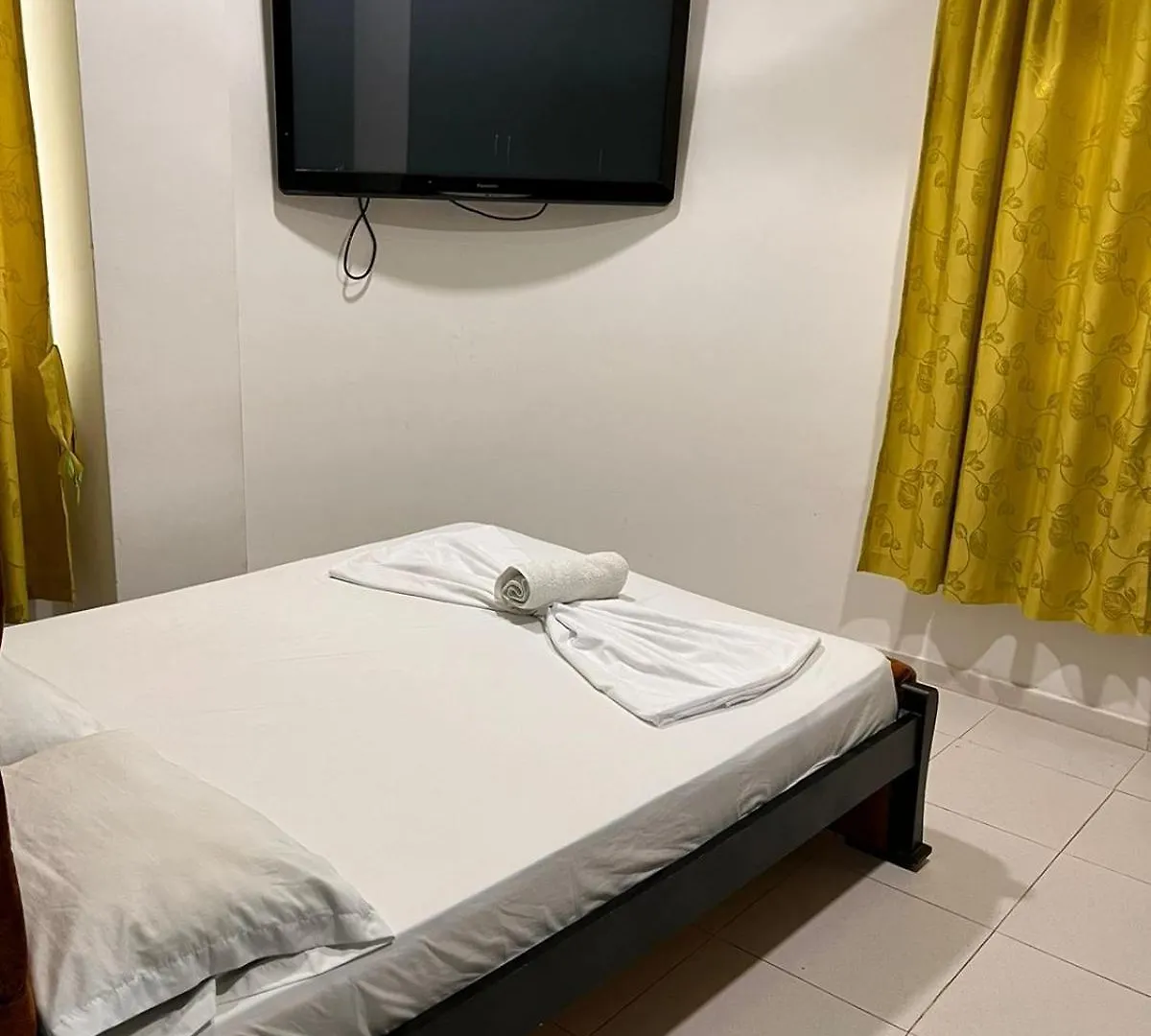 ***  Aw Hotel Rodadero Suites Santa Marta  Colombia