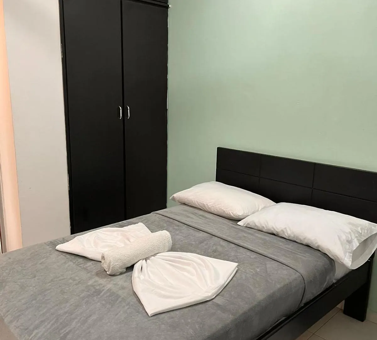 Aw Hotel Rodadero Suites Santa Marta