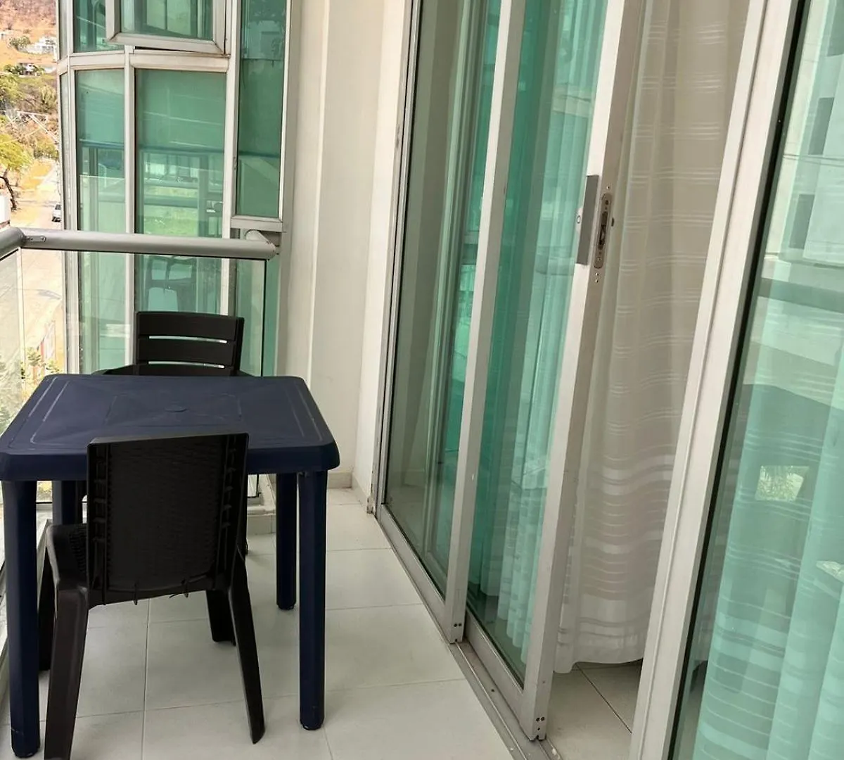 Aw Hotel Rodadero Suites Santa Marta